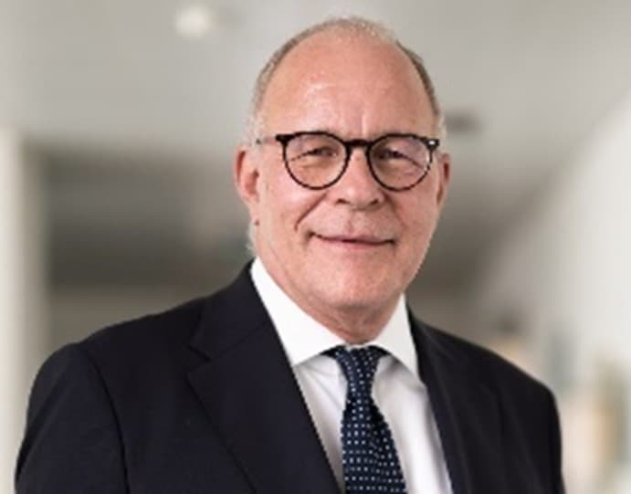 Boris A. Zürcher