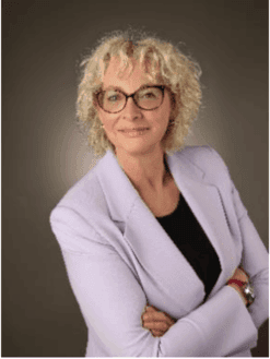 Hilke Hobein